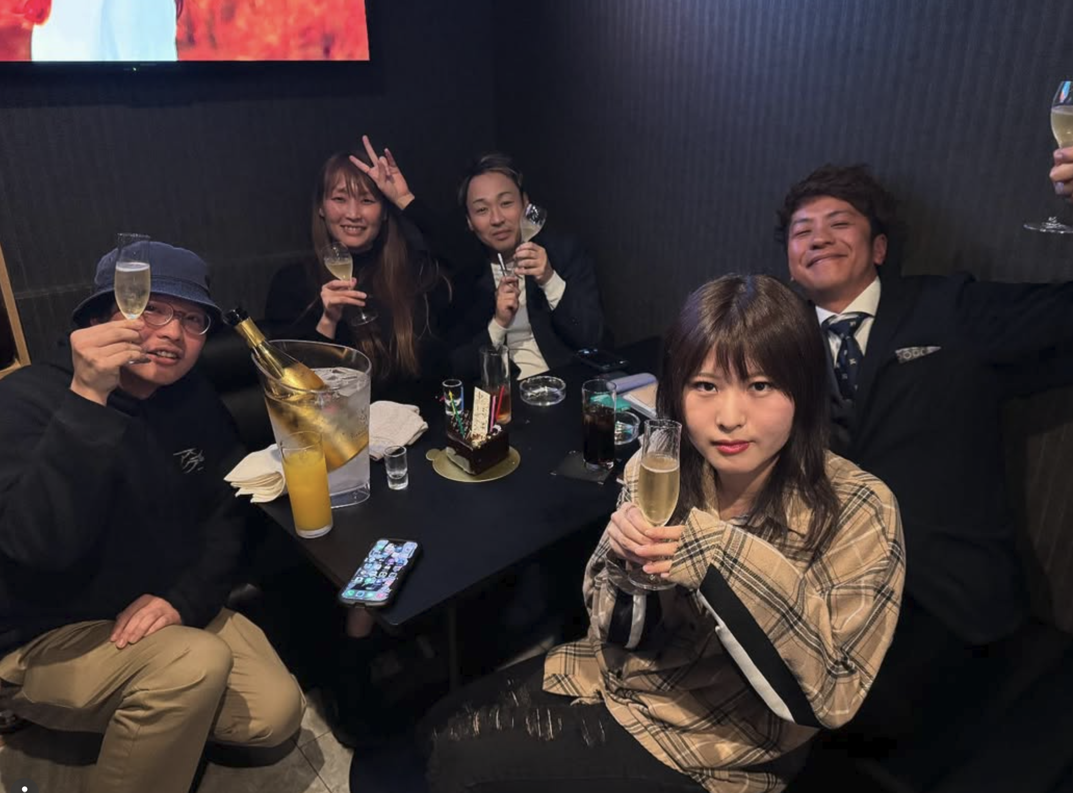 Bar Lounge Omari -おまり-